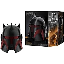 ハズブロ ブラックシリーズ 【マンダロリアン】 ヘルメット オマケ付き ハズブロ ブラックシリーズ 【マンダロリアン】 ヘルメット